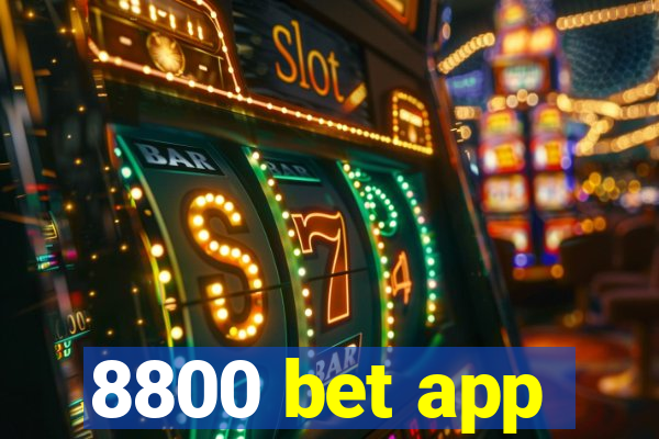 8800 bet app